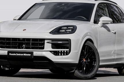 Porsche Cayenne 3.500 km 106.800 &euro; Münster 48163