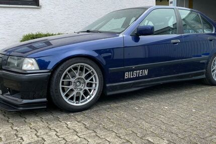 BMW 328 95.000 km 19.999 &euro; Althengstett 75382