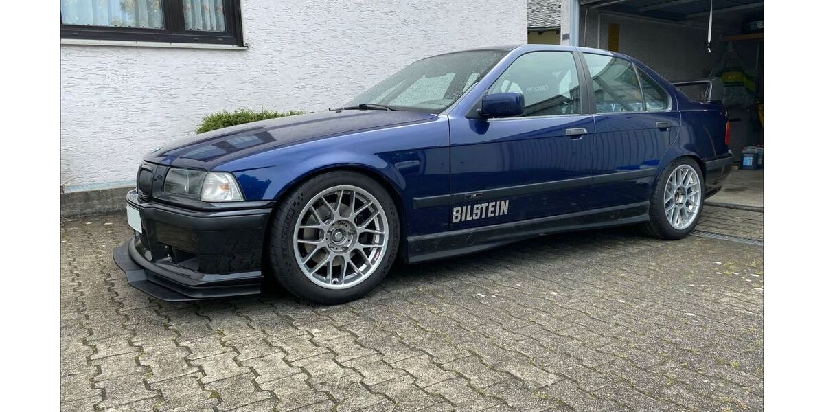 BMW 328 95.000 km 19.999 &euro; Althengstett 75382