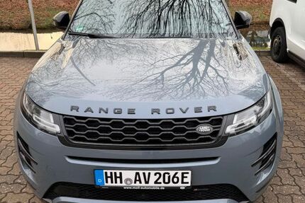 Land Rover Range Rover Evoque 50.703 km 37.000 &euro; Hamburg 21035