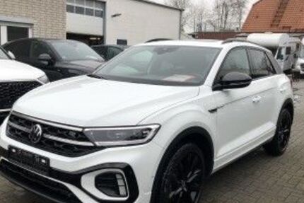 VW T-Roc 19.350 km 29.800 € Ahaus 48683