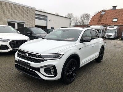 VW T-Roc 19.350 km 29.800 € Ahaus 48683