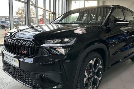 Skoda Kodiaq 15.000 km 55.990 &euro; Bruchsal 76646