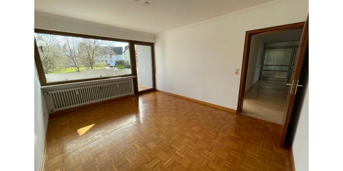 Hochparterre Morbach - 3 Zimmer, 108 m&sup2;, 650&euro; | Angebot:26409111