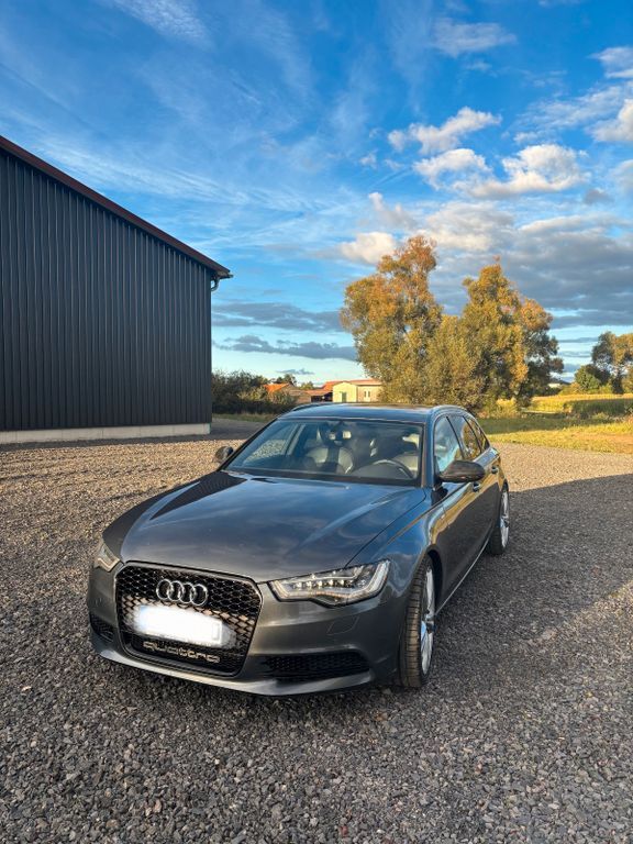 Audi A6 263.000 km 10.499 € Schwalmstadt 34613
