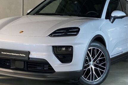 Porsche Macan 7.900 km 87.790 &euro; Plattling 94447
