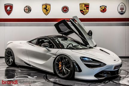 McLaren 720S