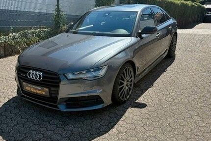 Audi A6 224.000 km 16.649 &euro; Witten 58454