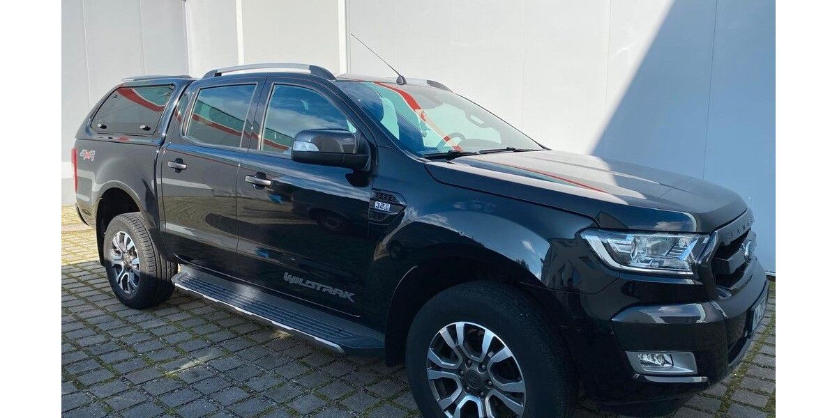Ford Ranger 103.780 km 22.780 &euro; München 81377