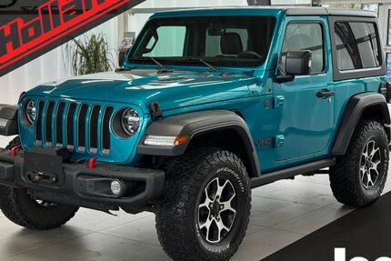Jeep Wrangler 75.915 km 43.470 &euro; Rheine 48432