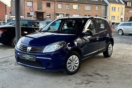 Dacia Sandero 202.222 km 1.290 &euro; Mönchengladbach 41238