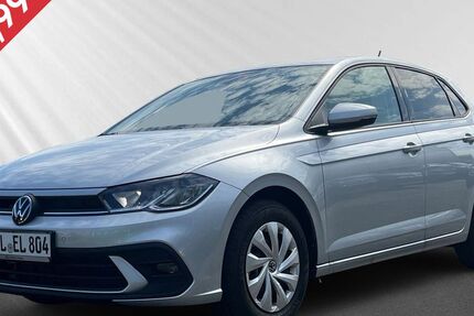 VW Polo 9.900 km 22.190 &euro; Dallgow-Döberitz 14624