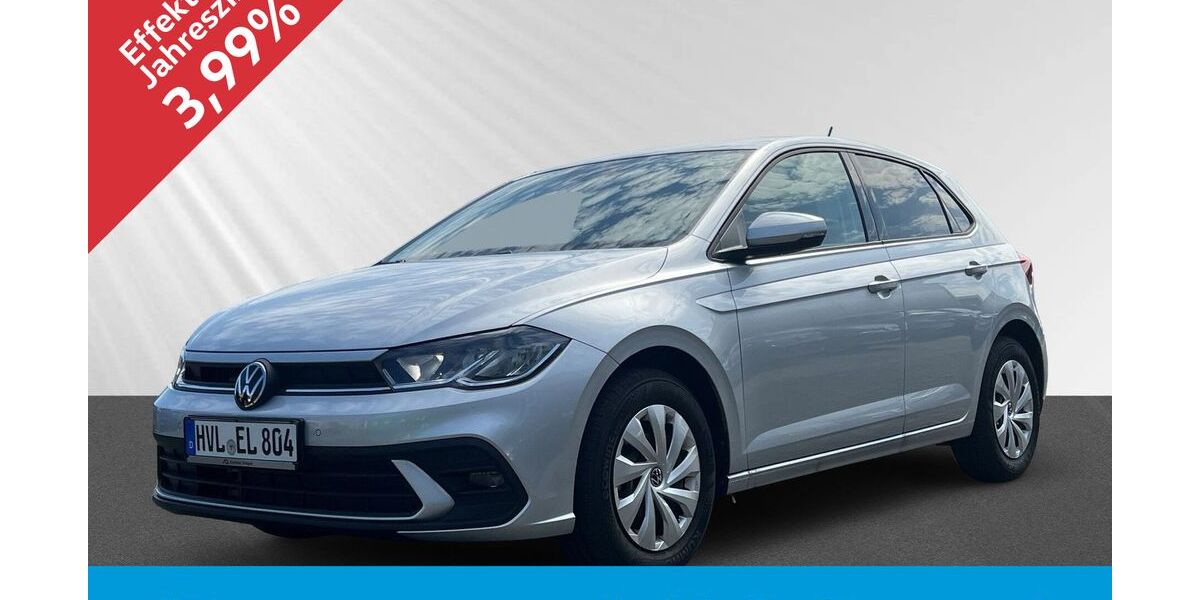 VW Polo 9.900 km 22.190 &euro; Dallgow-Döberitz 14624
