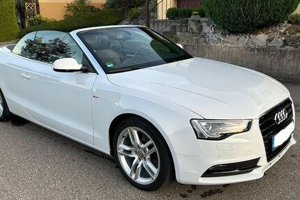 Audi A5 104.504 km 16.990 &euro; Oppenweiler 71570