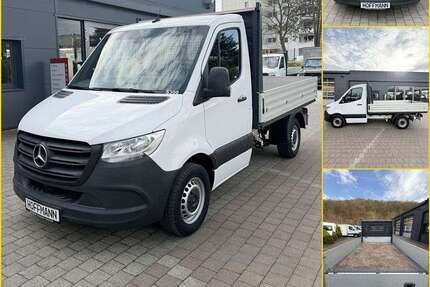 Mercedes-Benz Sprinter 84.450 km 22.395 &euro; Meschede 59872