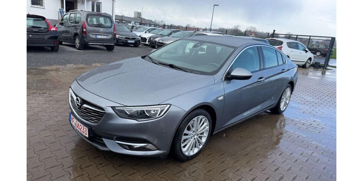 Opel Insignia 126.500 km 9.000 &euro; Löhne Mennighüffen 32584