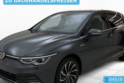 VW Golf 32.999 km 21.590 &euro; Starnberg 82319