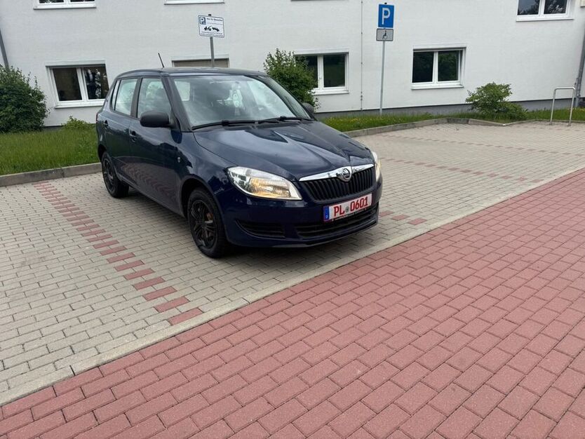 Fabia