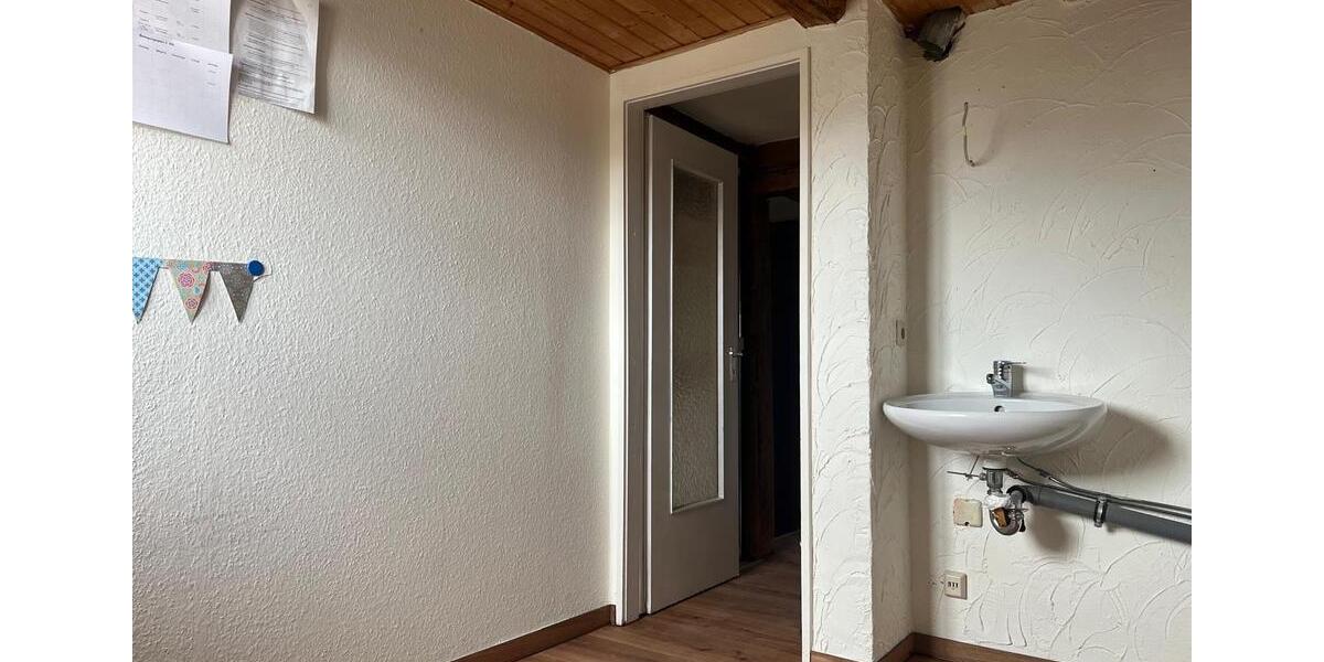 Etagenwohnung Renningen - 2 Zimmer, 32 m&sup2;, 109.900&euro; | Angebot:25451501