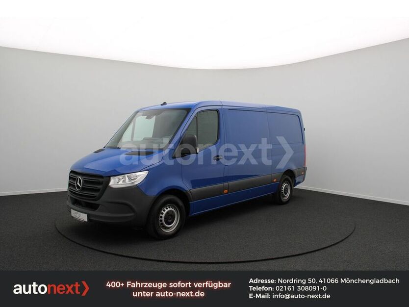 Sprinter