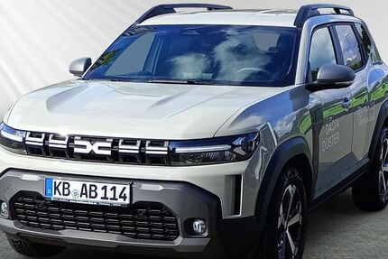 Dacia Duster 12.000 km 26.240 € Frankenberg 35066