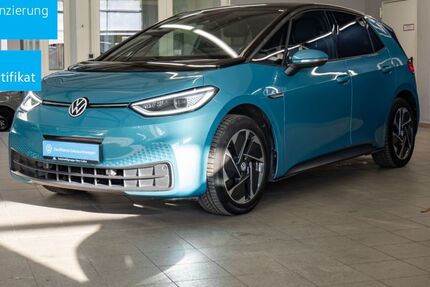 VW ID.3 62.246 km 23.566 € Northeim 37154