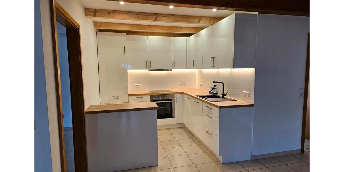 Maisonettenwohnung Bad Säckingen - 2.5 Zimmer, 80 m&sup2;, 295.000&euro; | Angebot:27081581