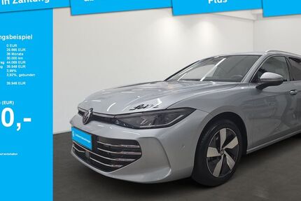 VW Passat Variant 16.005 km 39.948 &euro; Kempten 87437