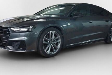 Audi A7 51.500 km 44.690 &euro; Suhl 98529