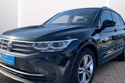 VW Tiguan 79.879 km 27.889 &euro; Neubrandenburg 17034