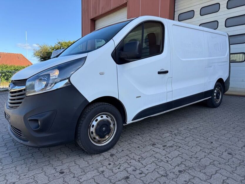 Vivaro