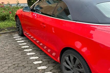 Audi A5 130.000 km 17.400 € Seeheim jugenheim 64342