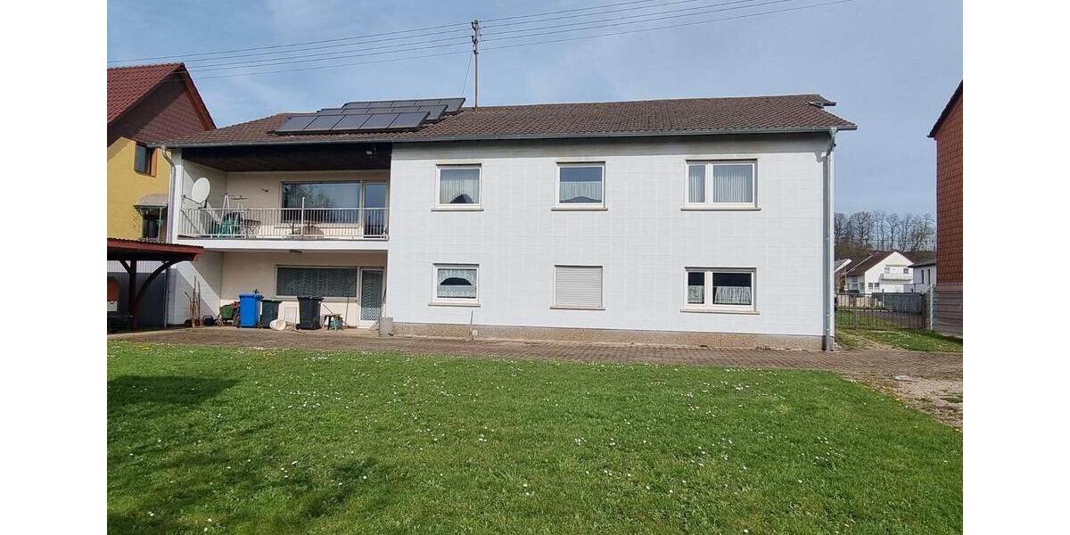 Einfamilienhaus Nalbach - 9 Zimmer, 219 m&sup2;, 469.000&euro; | Angebot:27117729