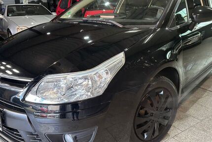 Citroen C4 210.200 km 1.750 &euro; Duisburg 47059