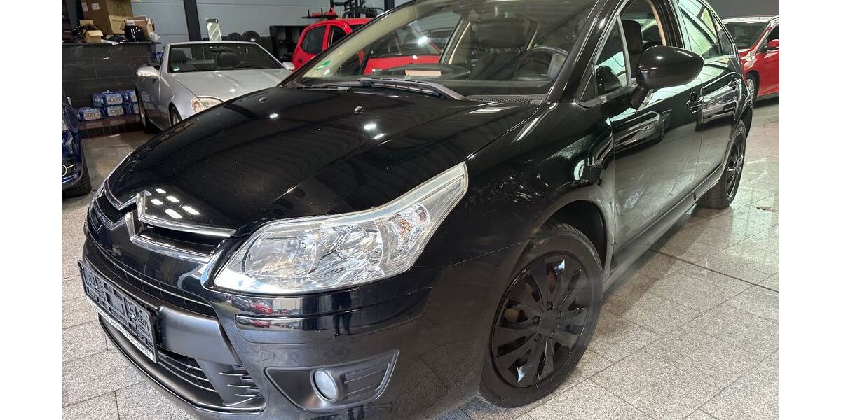 Citroen C4 210.200 km 1.750 &euro; Duisburg 47059