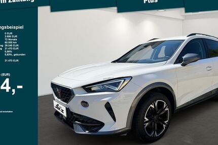 Cupra Formentor 80.000 km 18.970 &euro; Lindenberg 88161