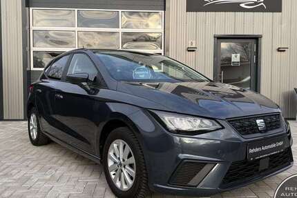 Seat Ibiza 58.784 km 10.990 &euro; Hemdingen 25485