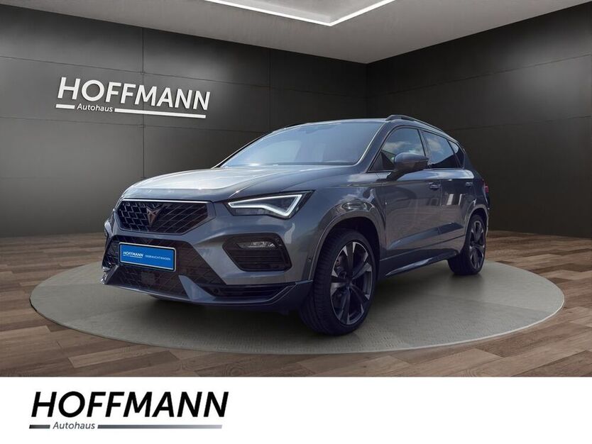 Ateca