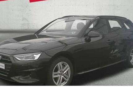 Audi A4 63.900 km 29.730 &euro; Gotha 99867