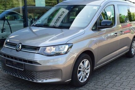 VW Caddy Maxi 92.600 km 27.780 € Verden 27283