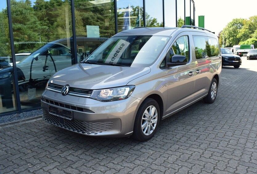 VW Caddy Maxi 92.600 km 27.780 € Verden 27283