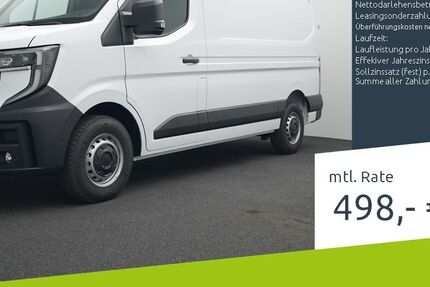 Renault Master 1.500 km 31.480 &euro; Ahaus 48683