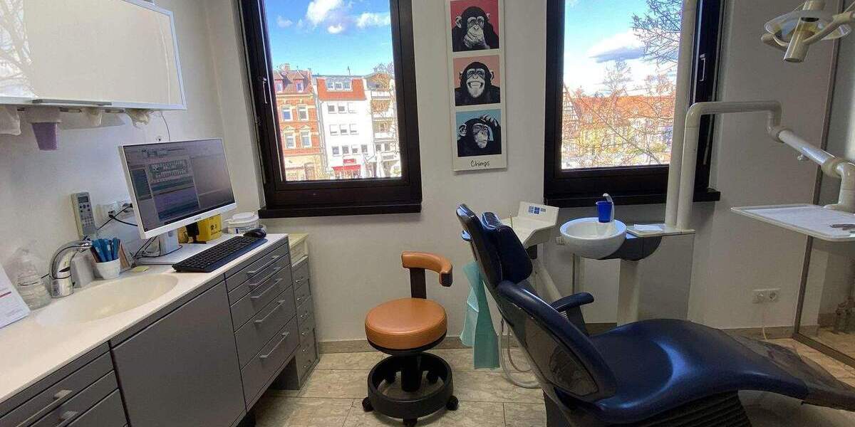 Gewerbeobjekt Forchheim Burk - 980.000&euro; | Angebot:25051010