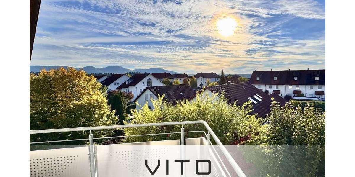 Wohnung zum Kaufen in Balingen 245.000 € 67 m² - Etagenwohnung Balingen | Angebot:25156941