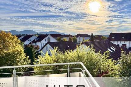 Wohnung zum Kaufen in Balingen 245.000 € 67 m² - Wohnung Balingen | Angebot:25156941