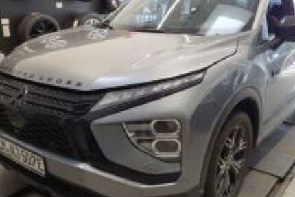 Mitsubishi Eclipse Cross 34.612 km 20.890 &euro; Oberursel 61440