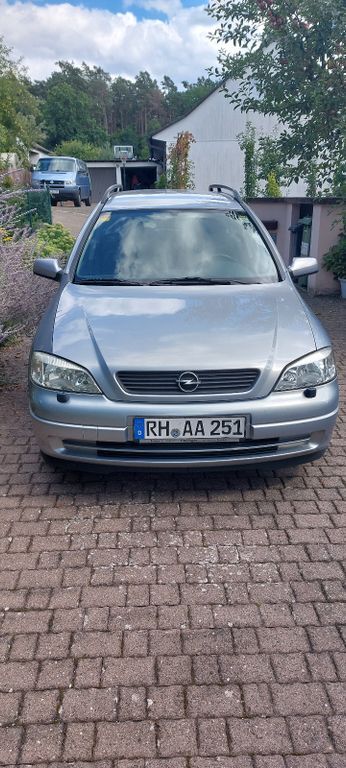 Astra