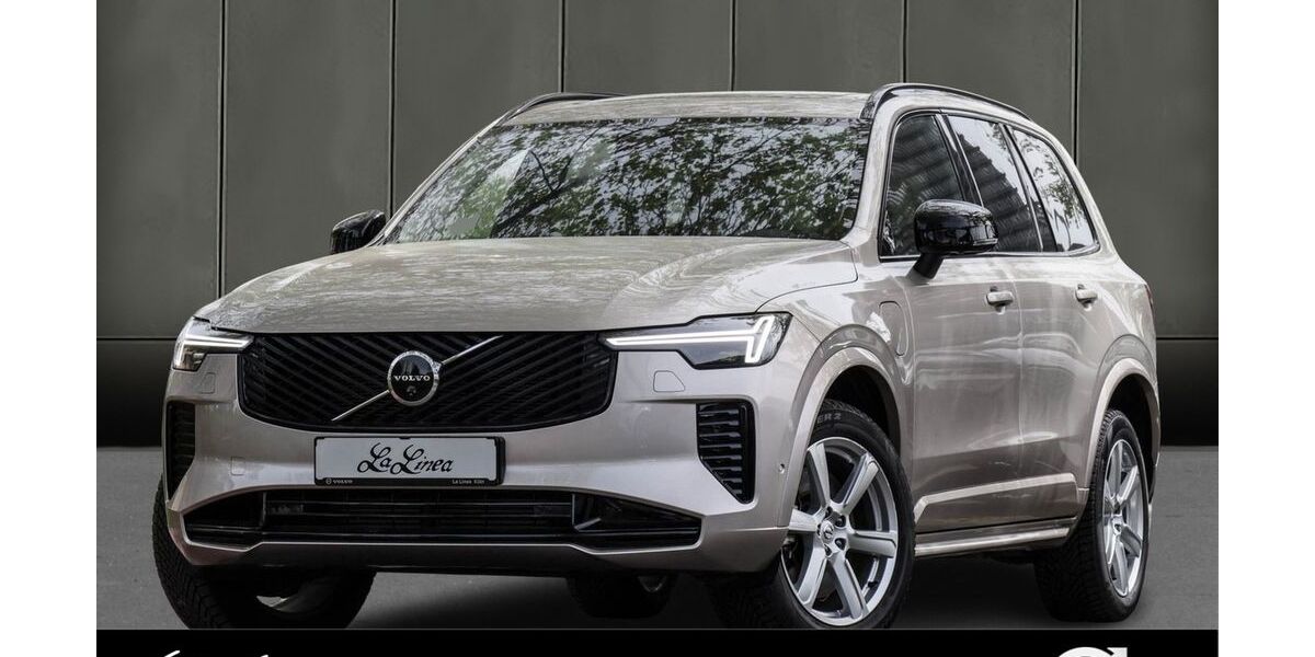 Volvo XC90 20.200 km 68.990 &euro; Köln 50968