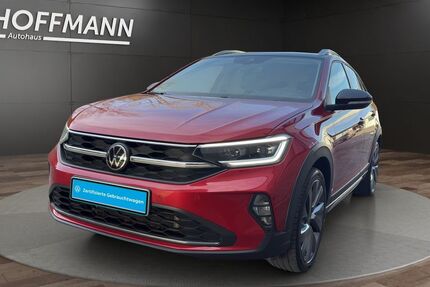 VW Taigo 85.826 km 20.990 &euro; Winterberg 59955