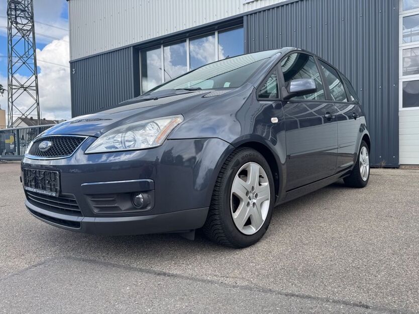Ford Focus 107.000 km 4.900 € Asperg / Stuttgart 71679